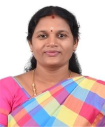 S.Selvalakshmi
